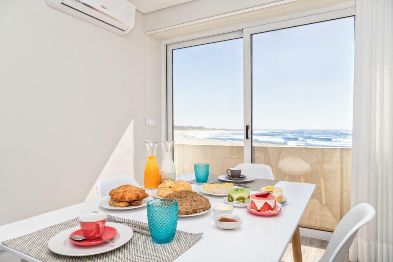Bestvillas Ancora Praia Vila Praia de Âncora Eksteriør billede