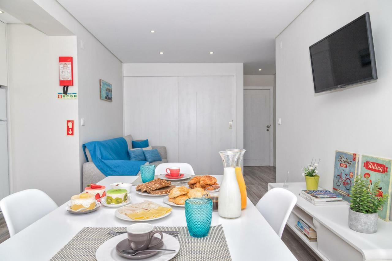 Bestvillas Ancora Praia Vila Praia de Âncora Eksteriør billede