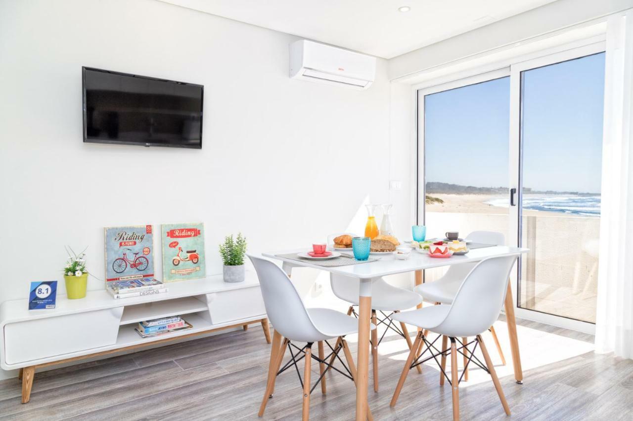 Bestvillas Ancora Praia Vila Praia de Âncora Eksteriør billede