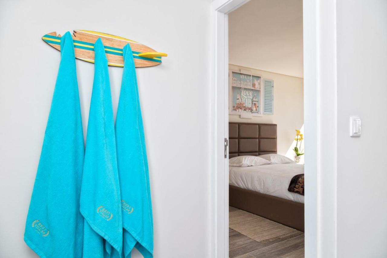 Bestvillas Ancora Praia Vila Praia de Âncora Eksteriør billede