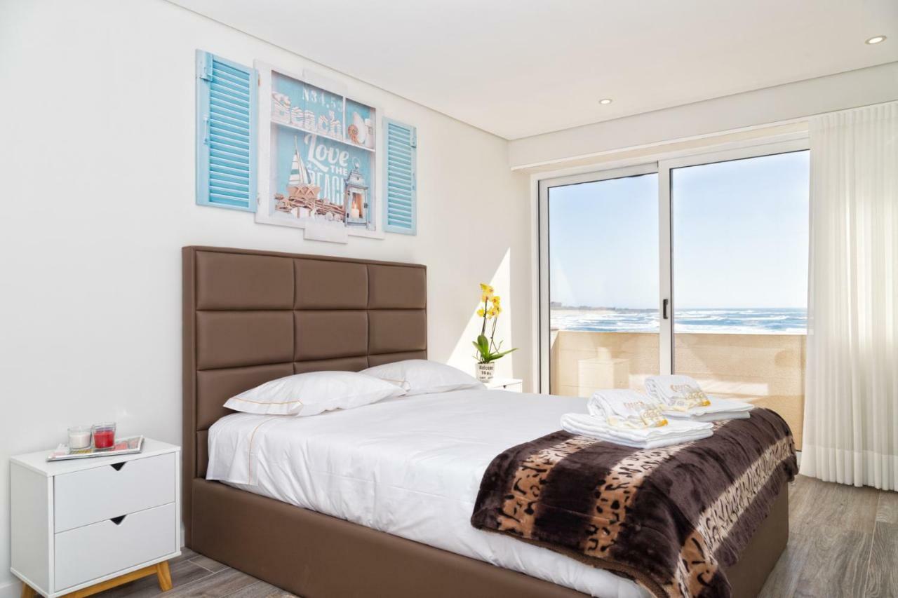Bestvillas Ancora Praia Vila Praia de Âncora Eksteriør billede