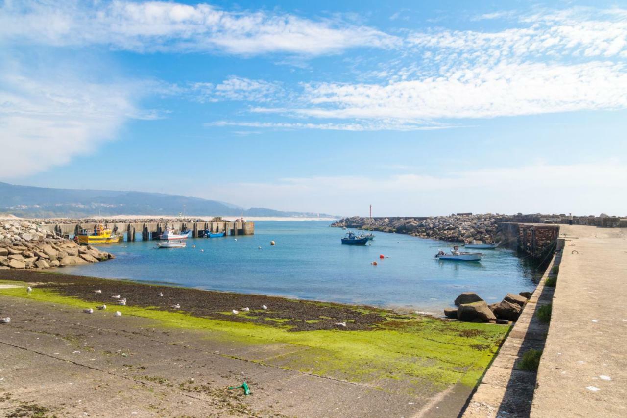 Bestvillas Ancora Praia Vila Praia de Âncora Eksteriør billede