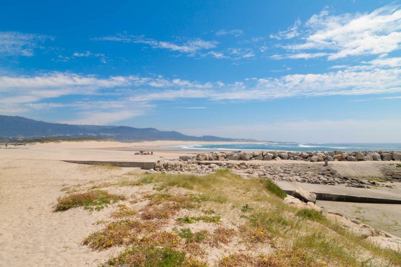 Bestvillas Ancora Praia Vila Praia de Âncora Eksteriør billede