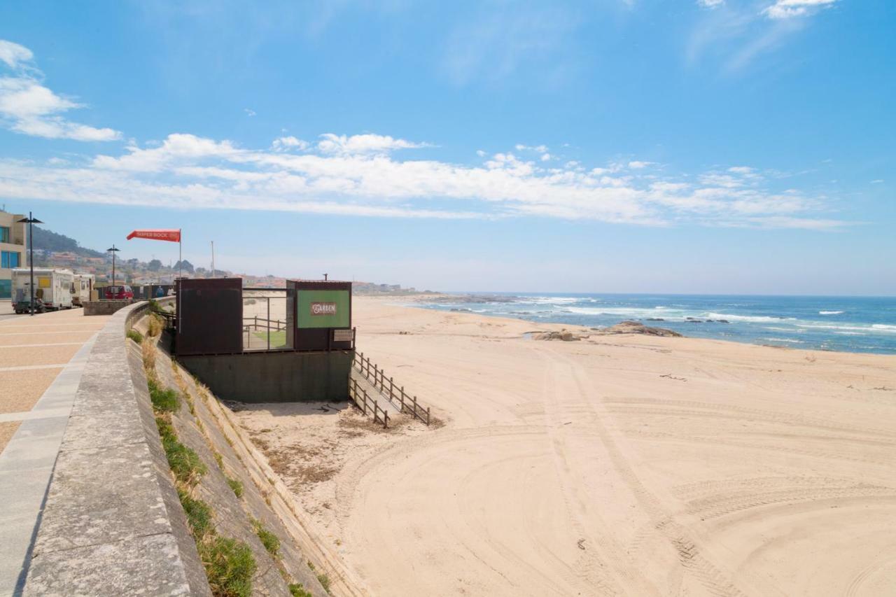 Bestvillas Ancora Praia Vila Praia de Âncora Eksteriør billede
