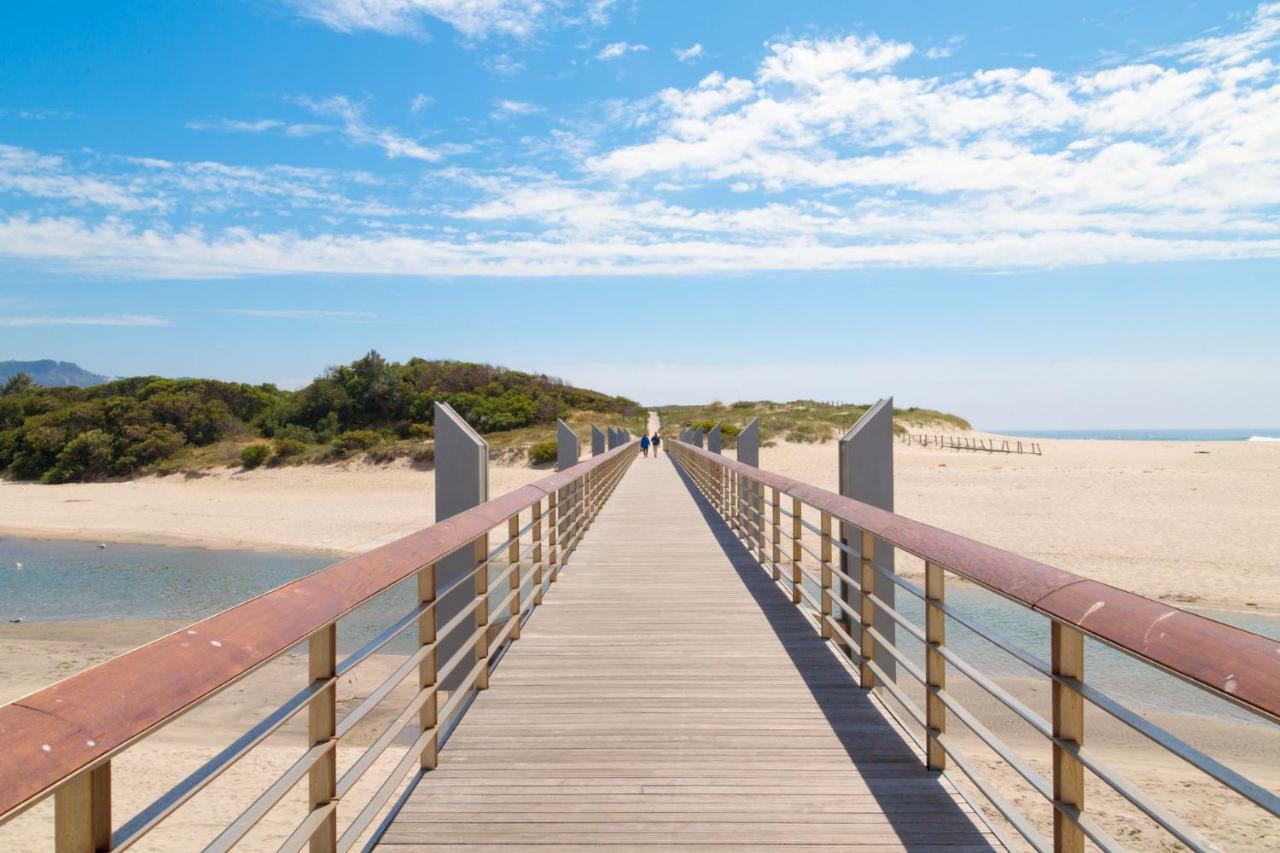 Bestvillas Ancora Praia Vila Praia de Âncora Eksteriør billede