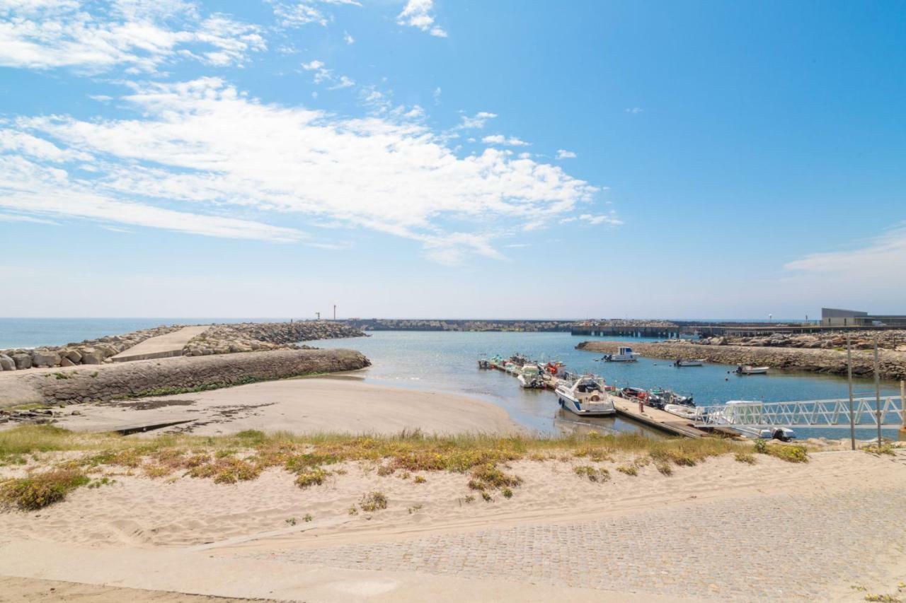 Bestvillas Ancora Praia Vila Praia de Âncora Eksteriør billede