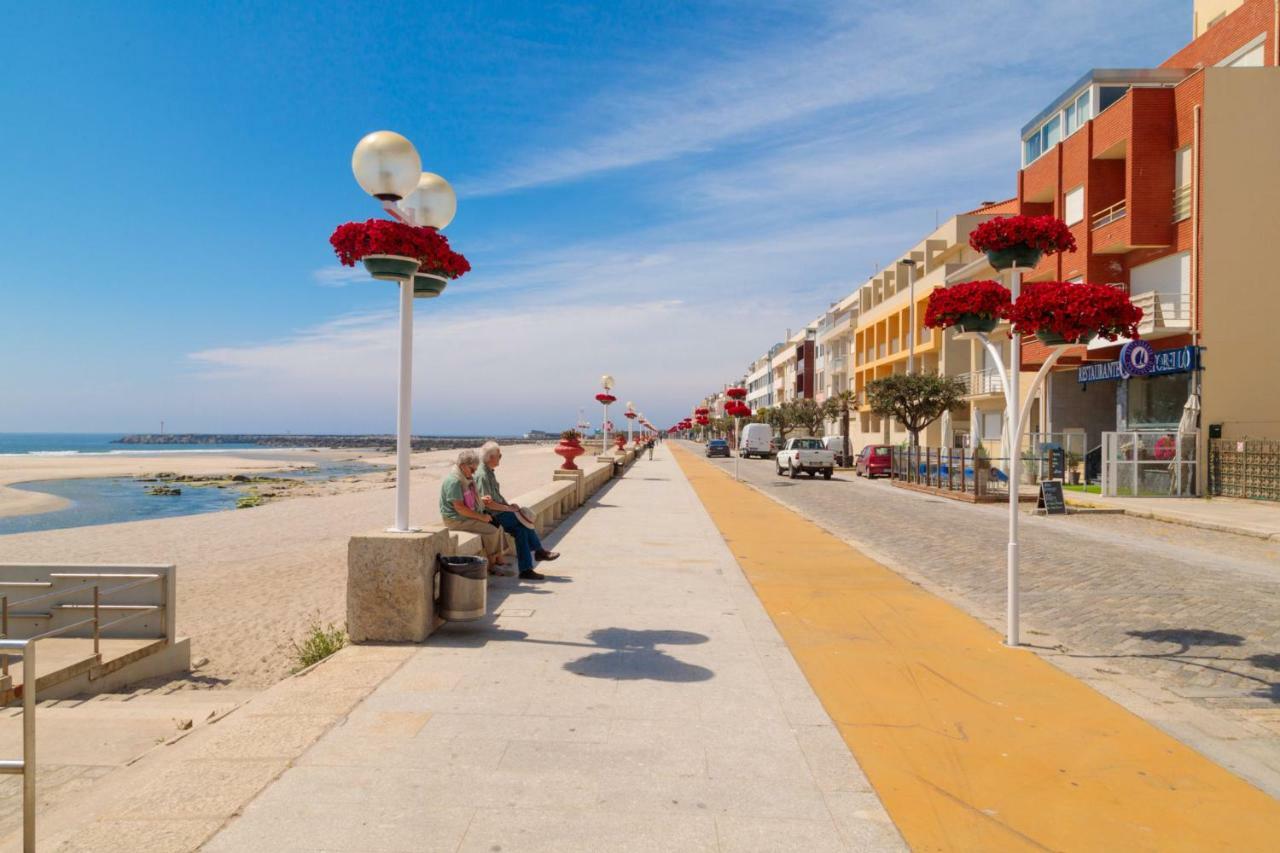 Bestvillas Ancora Praia Vila Praia de Âncora Eksteriør billede