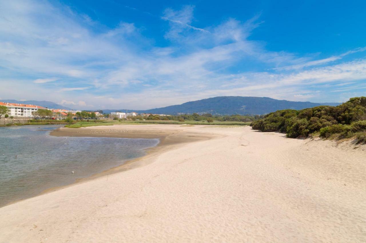 Bestvillas Ancora Praia Vila Praia de Âncora Eksteriør billede