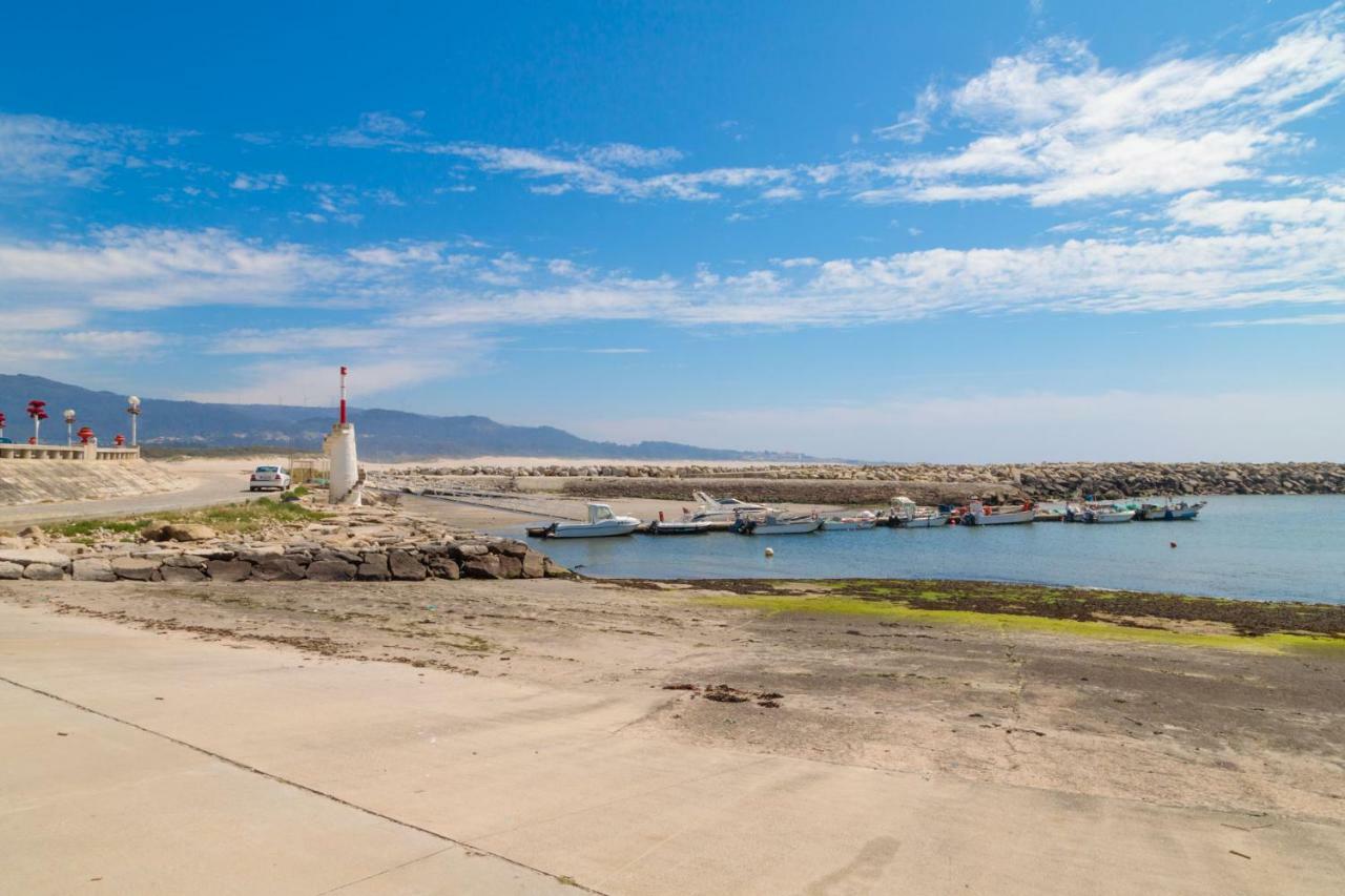 Bestvillas Ancora Praia Vila Praia de Âncora Eksteriør billede