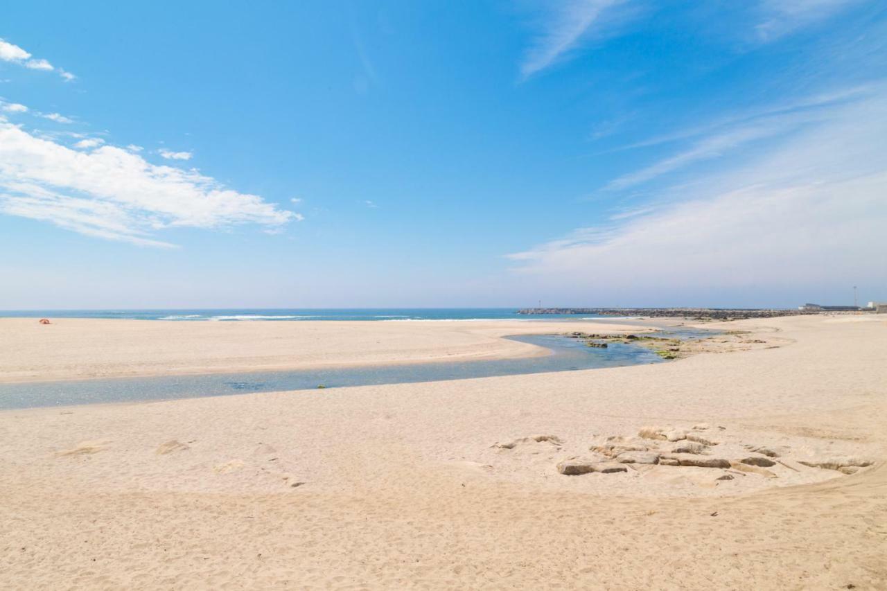 Bestvillas Ancora Praia Vila Praia de Âncora Eksteriør billede